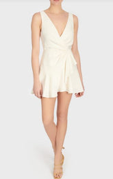 CINQ A SEPT EMMY DRESS